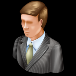 Test adminov